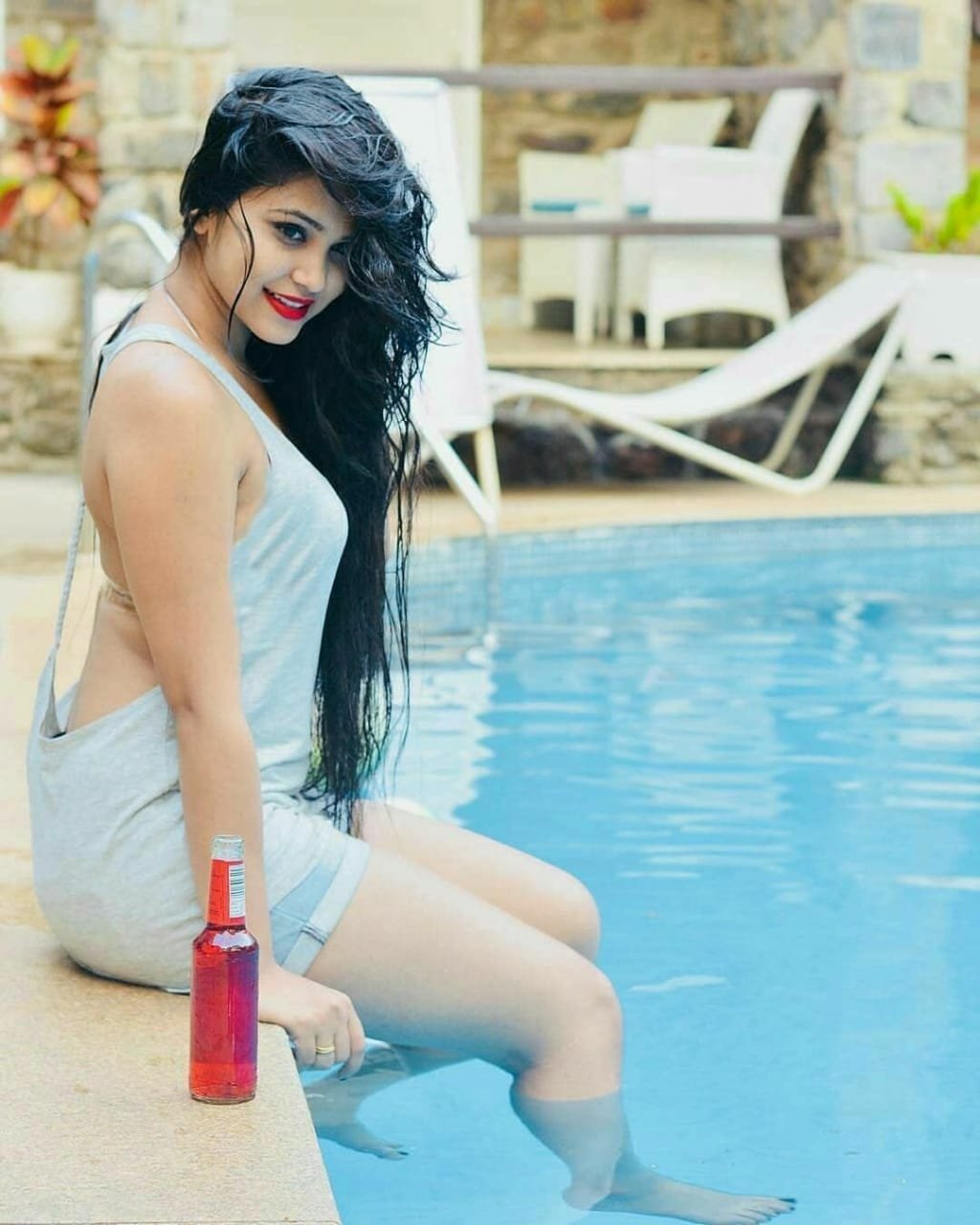 Hyderabad Escorts Service