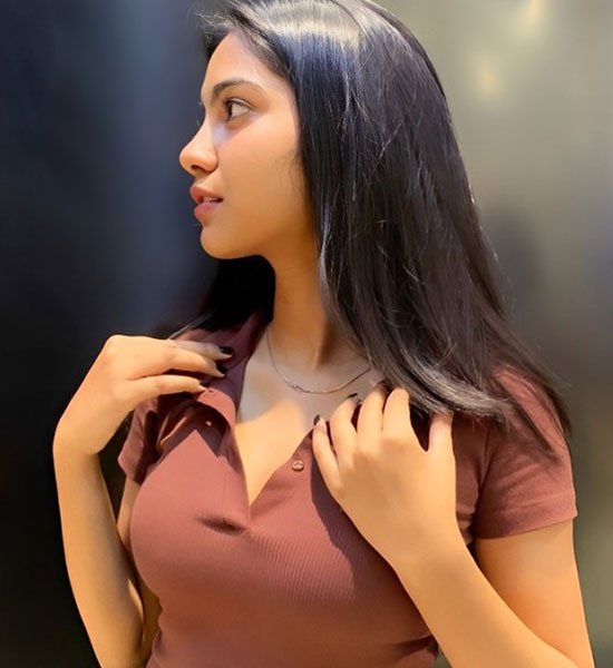 Airhostess Call Girls in Hyderabad